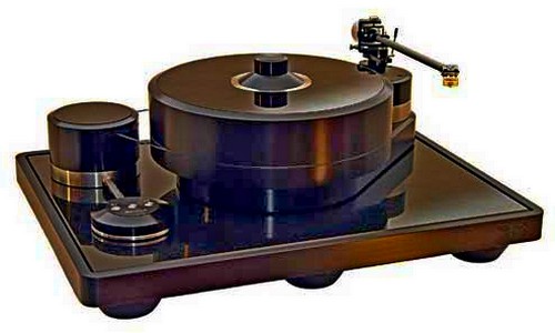 Brinkmann Balance